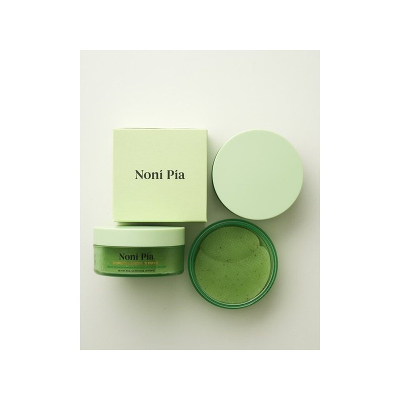 Noni Collagen Eye Patch 노니 콜라겐 아이패치 Noni Collagen Eye