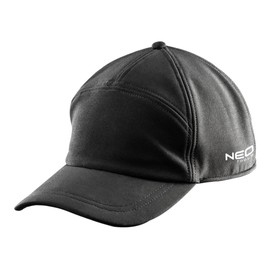 NEO TOOLS Baseball Cap, Baseball Cap, Unisex Adjustable Retro Baseball Hat, Leisure Cap, Fashionable, Vintage, Golf, Sports, Outdoor, Hat with ear flaps