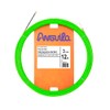 Anguila Max 7.3300.012 Cable Tie Guide Polyester Braided Monofilament Ø3