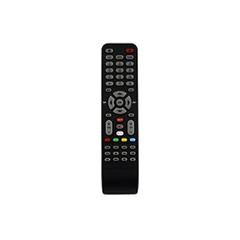 LIDERT Control Remoto Pioneer Smart TV Modelo -RC199G -06519W52PI01-06-519w52-pi01