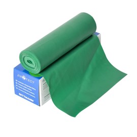 DITTMANN Body Band 5.5m grün (stark)