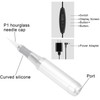 Professional Microblading Machine Strong Power Eyebrow Eyeliner Tattoo Pen Machine