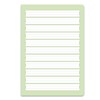 Staufen premio Learning to Write Book - 10 Notebooks Each