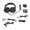 Water Leakage Detector Kit High Sensitivity Water Pipe Leakage Monitor