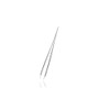 Rubis Tweezer Classic Pro Grip Tweezer Tweezer, Beveled Blade, Genuine