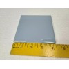 Daltile Blue Waterfall 4 in Ceramic Tile 4.25 in Subway