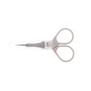 Seki Edge Cosmetic Scissors SS-900 Hand Sharpened Quality Product from