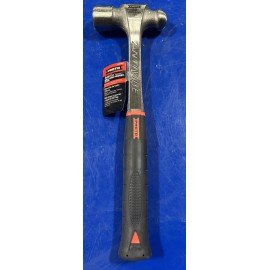 Proto 2lb Ball Peen Hammer 32oz Anti Vibe J1332AVP NEW