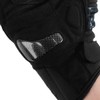 Komine GK-2203 Motorcycle Protective Mesh Gloves Neo Black Camo L