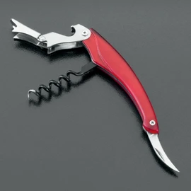 Metaltex 250518 – Waiter Corkscrew, Double Momentum