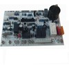 Refrigerator Power Circuit Board Kit 628661 Compatible with N41X N51X