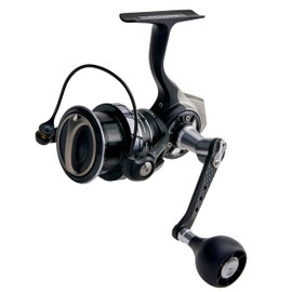 Abu Garcia Roxani SP 3000SH Spin Reel, 2024 Model