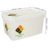 Essential Depot Greener Life Container Box - Pack of 16