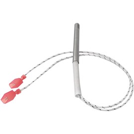 Vicue 80607/80619/ 80481 Pellet Stove Igniter Fit for US Stove & Fit for King, Ignitor AP60, AP130, AP5710, AP5780, APC4000, Heritage 5700, KP60, KP130, VG130 and VG60, New Replacement