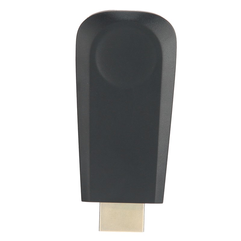 Wireless Display Receiver High Definition WiFi Dongle 1080P Screen Projection