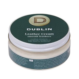 Dublin Leather Cream, 100ml