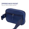 Belt bag Fanny pack crossbody bags for women Everywhere belt
