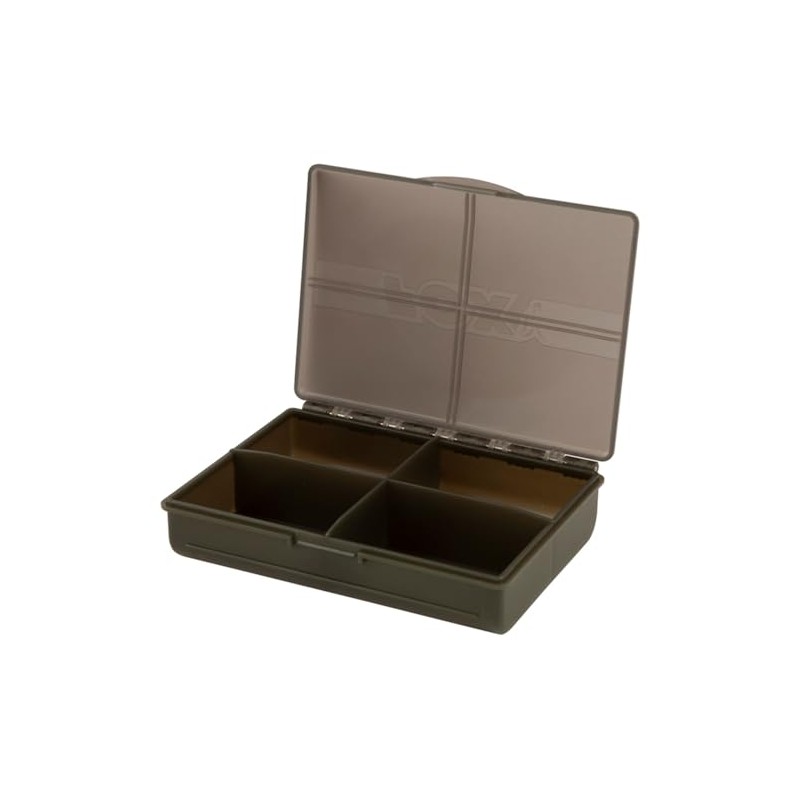 FOX 4 compartments box (CBX087)