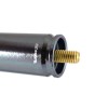 V M S Racing Gunmetal Blue Tip 50 Caliber Bullet