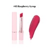 CORINGCO Pink Churros Plumping Glossy Lip Lipstick