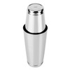 Olympia Tin On Tin Cocktail Shaker Stainless Steel - 18oz/30oz