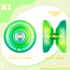 MAGICYOYO K1 Responsive Yoyo for Kids Beginners, Finger Spin Yoyo