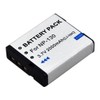 BTBAI NP-130 Camera Battery for NP-130A BC-130L Exilim EX-10 FC400