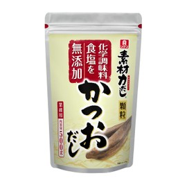 Riken material power and bonito dashi 500g