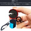 HOTQ 竿受け ピトン竿受け ロッドポスト ピトン ロッドホルスター 船竿受け 昌栄ピトン竿受け ターンロックロッドホルスター 2個セット