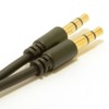 kenable Slimline PRO 3.5mm Jack to Jack Stereo Audio Cable