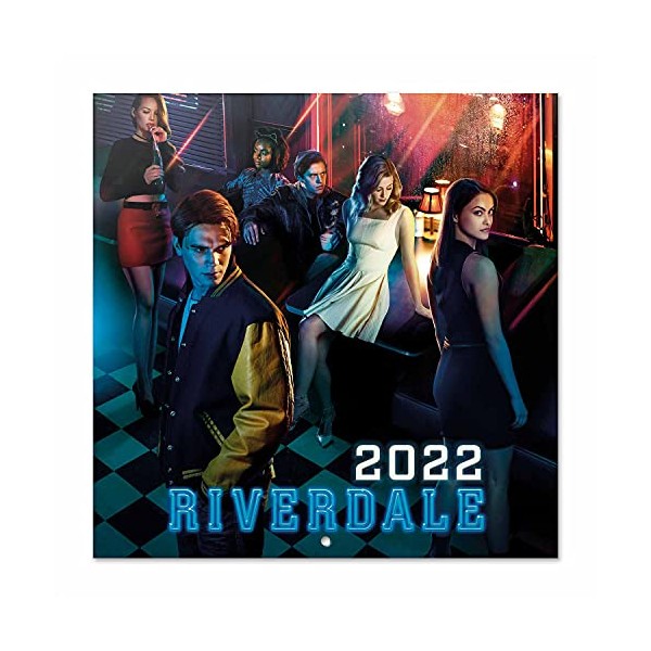 2022 Wall Calendar By At-a... Wholesale
