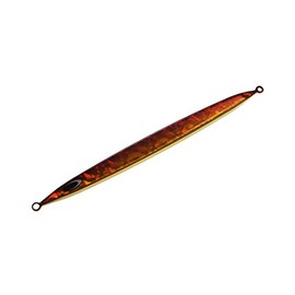 NatureBoys SR1420-10K Metal Jig Lure Swim Rider Red Gold 14.8 oz (420 g)
