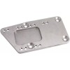 Unbranded Engine Motor Mount Adapter Plates Conversion Swap for LSX