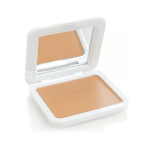 Models Own Backstage Creme to Powder Foundation, Natural Beige 05