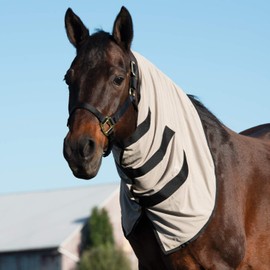Weaver Leather CoolAid® Equine Cooling Neck Wrap