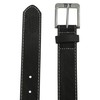 Tokyo Laundry Men's Jonason Faux Leather Chunky Buckle Belt -