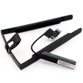 Deal4GO SATA Hard Drive Cable with 2.5" HDD Caddy Bracket 50.4AO10.001 00NY457 Replacement for Lenovo ThinkPad T550 W550S