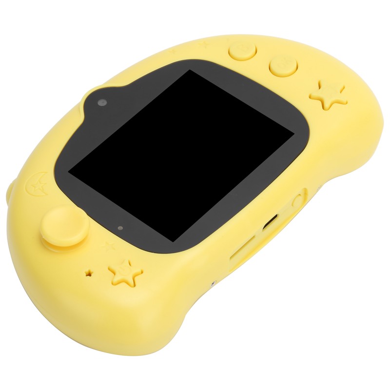 12MP Digital Camera for Kids Children Toy Cute Camcorder with