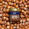 Enervit, Protein Cream Keto Cacao e Nocciole, -70% di Zuccheri,