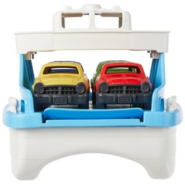Green Toys Ferry Boat Gift Set