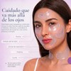 Punta Belleza Parches para Ojos con Cafeina + Colágeno +