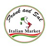 Italian Fig Cookie 1 Pound Traditional Handmade Cookies of Italy