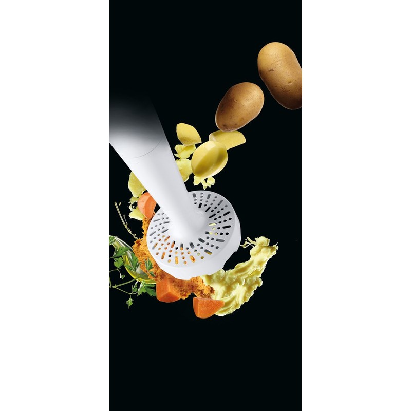 Braun Household Kartoffelstampfer Aufsatz MQ 50 - Stabmixer Zubehör kompatibel