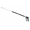 Deluxe 4000 PSI 10.5 GPM 300°F Pressure Washer Gun Kit