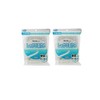 Sanyo Strong Removable Cotton Swabs, Set of 2 x 100