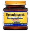 Fleischmann's Bread Machine Yeast, Also Ideal for All Rapid Rise