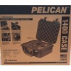 Pelican 1400 Protector Case | 13.4 × 11.6 × 6.0"