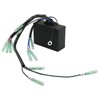 CDI Ignition Unit Box Compatible with Nissan Tohatsu 40hp 50hp
