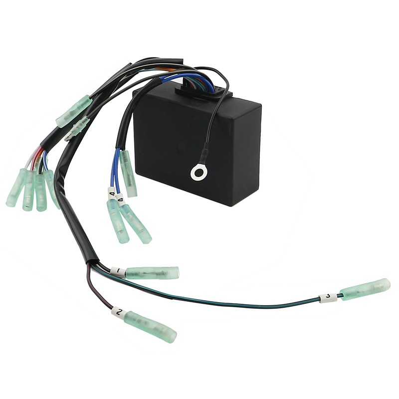 CDI Ignition Unit Box Compatible with Nissan Tohatsu 40hp 50hp