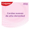 Cepillo Dental Colgate Encías Therapy Charcoal Cerdas Suaves 1 Pieza